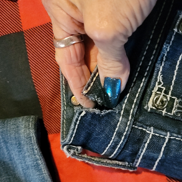 Jeans - Picture 3 of 7